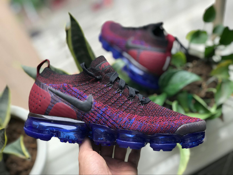 Nike Air VaporMax Flyknit 2 0 W 942843 006 36 39